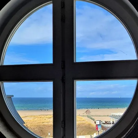 Warnemuende Meerblick Daire