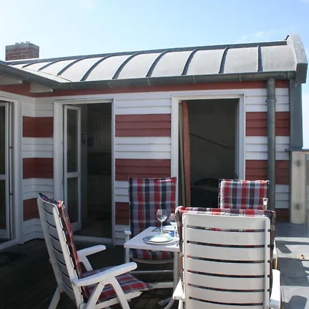 Warnemuende Meerblick Appartamento *